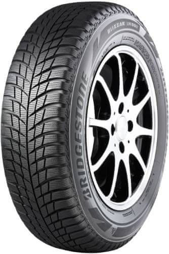 Bridgestone zimske gume Blizzak LM001 225/45R17 91H * r-f