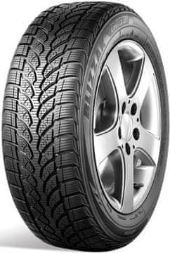 Bridgestone zimske gume LM-32 215/45R16 90V XL