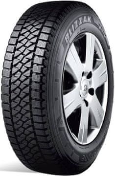 Bridgestone zimske gume Blizzak W810 215/65R16C 109T