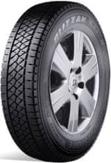 Bridgestone zimske gume Blizzak W995 Multicell 235/65R16C 115R 