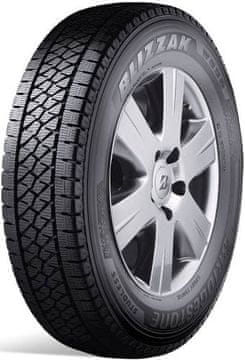 Bridgestone zimske gume W995 215/75R16C 113/111R