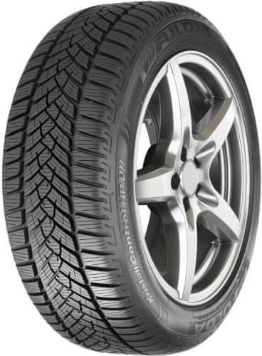 Fulda zimske gume Kristall Control HP 2 235/45R18 98V XL