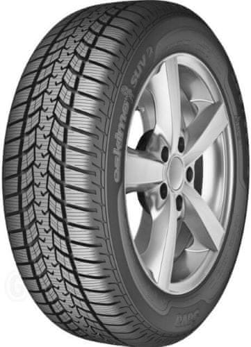 Sava zimske gume Eskimo SUV 225/65R17 106H XL