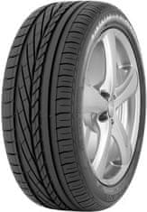 Goodyear letne gume Excellence 225/55R17 97Y * r-f