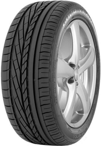 Goodyear letne gume Excellence 275/35R20 102Y XL FP * r-f