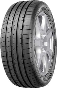 Goodyear letne gume Eagle F1 Asymmetric 3 SUV 255/50R20 109Y XL FP