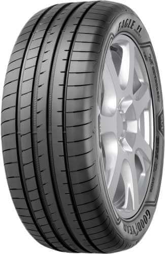 Goodyear letne gume Eagle F1 Asymmetric 3 SUV 235/50R19 99V AO