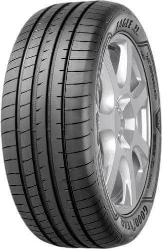 Goodyear letne gume Eagle F1 Asymmetric 3 SUV 255/40R21 102Y XL