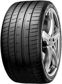Goodyear letne gume Eagle F1 SuperSport 325/30ZR21 108Y XL