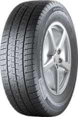 Continental celoletne gume VanContact 4Season 195/70R15C 104/102R 