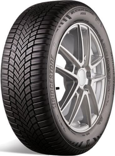 Bridgestone celoletne gume Weather Control A005 235/55R19 101T (+) AO