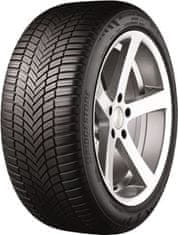 Bridgestone celoletne gume Weather Control A005 Evo 205/55R17 95V XL 