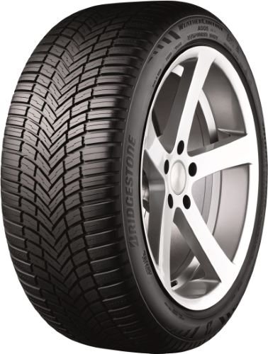 Bridgestone celoletne gume Weather Control A005 Evo 205/55R16 91H