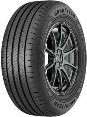 Goodyear letne gume Efficientgrip 2 SUV 255/60R18 112V XL