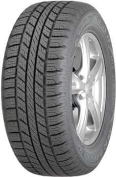 Goodyear letne gume Wrangler HP All Weather 255/55R19 111V XL r-f