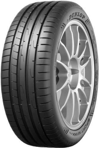 Dunlop letne gume SP Sport Maxx RT 2 215/45ZR17 91Y XL