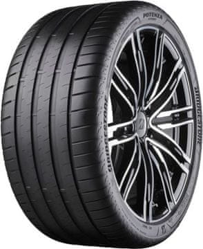 Bridgestone letne gume Potenza Sport 225/45R17 94Y XL