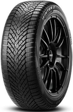 Pirelli zimske gume Cinturato Winter 2 205/55R16 91H KS