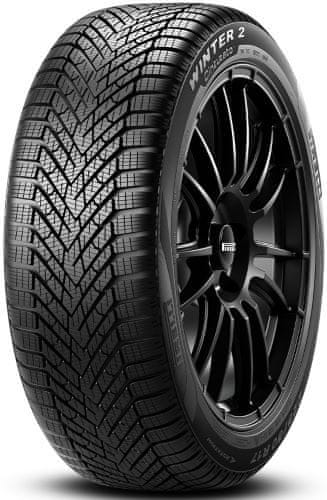 Pirelli zimske gume Cinturato Winter 2 205/50R17 93H XL