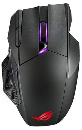 ASUS ROG Spatha X miška (90MP0220-BMUA00)