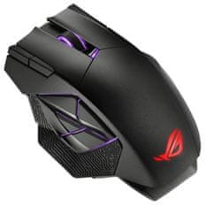 ASUS ROG Spatha X miška (90MP0220-BMUA00)