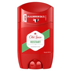 Old Spice dezodorant v stiku Restart, 50 ml