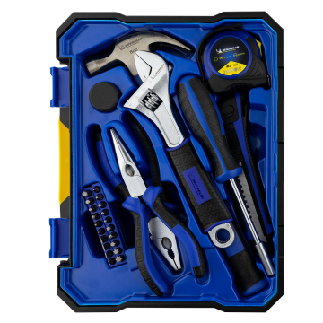 MICHELIN Pro Komplet orodij 29 delov