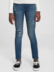 Gap Otroške Jeans basic skinny 5