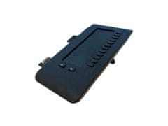 Siemens  OpenScape Desk Phone Key Modul 600, črn