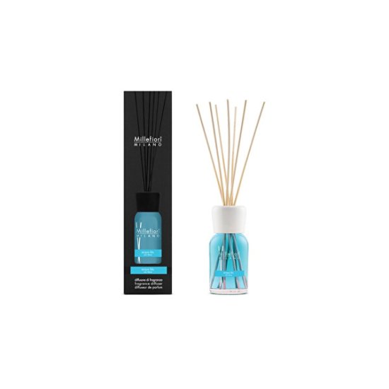 Millefiori Milano Aroma difuzor Natura l Vodno modra 100 ml mimovrste=)