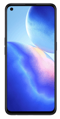 Reno 5 5G pametni telefon, 8 GB/128 GB, črn