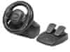 Tracer RAYDER 4in1 volan s pedali za PC | PS3 | PS4 | Xone