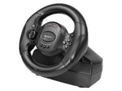 Tracer RAYDER 4in1 volan s pedali za PC | PS3 | PS4 | Xone