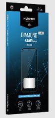 MyScreen Protector Diamond Lite zaščitno kaljeno steklo za iPhone Xr / 11