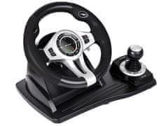 Tracer ROADSTER 4in1 volan s pedali za PC | PS3 | PS4 | Xone