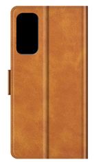 EPICO Elite Flip Case preklopna torbica za OnePlus Nord 2, svetlo rjava (61011131700001)