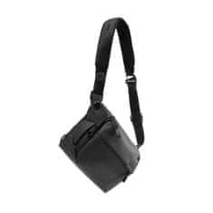 Peak Design Everyday Sling 6L v2 Black - črna