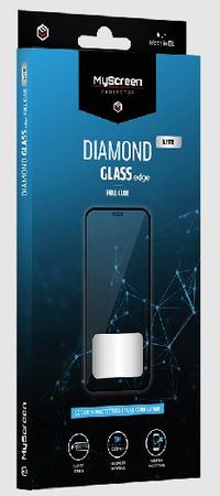 Diamond Lite zaščitno kaljeno steklo za Samsung Galaxy A41 A415