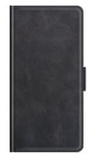 EPICO Elite Flip Case preklopna torbica za Oppo A93s 5G, črna (61911131300001)