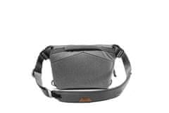 Peak Design Everyday Sling 6L v2 Ash - siva