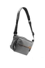 Peak Design Everyday Sling 6L v2 Ash - siva