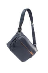 Peak Design Everyday Sling 6L v2 Midnight - modra