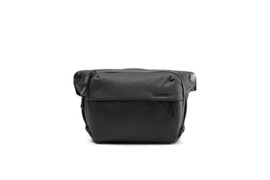 Peak Design Everyday Sling 3L v2 Black - črna