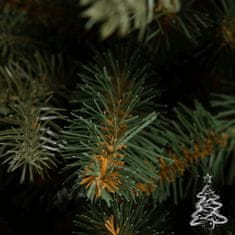 Božično drevo Nepal smreka 180 cm