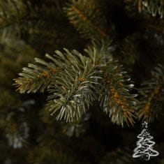 Božično drevo Kanadska smreka 100 % 150 cm