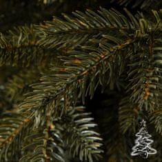 Božično drevo Kanadska smreka 100 % 220 cm