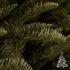 Božično drevo Kavkaška jelka 100 % 150 cm