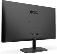 AOC 24B2XHM2 monitor, 60,45 (23,8") - kot nov