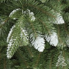 Božično drevo Sibirska smreka 3D 150 cm