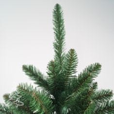 Božično drevo Kanadska smreka 2D 220 cm